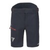 MUSTO MEN'S BR3 SPORT WATERPROOF SHORT TRUE NAVY